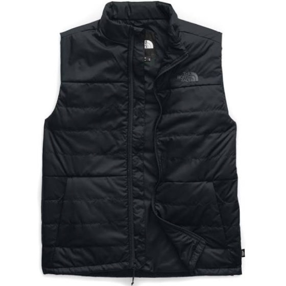 Men’s north face vest